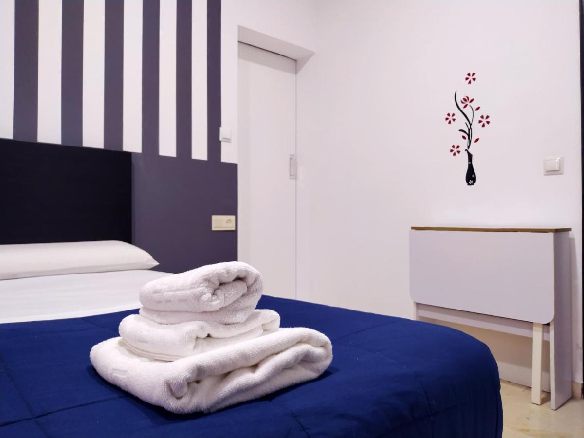 Flats Friends Plaza De La Reina Gasthof Valencia